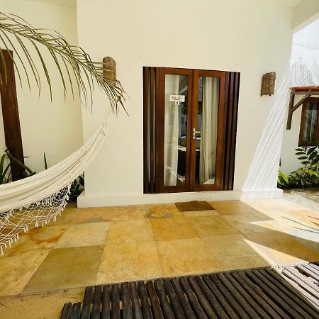 Villa Mar Residence Jijoca de Jericoacoara Zewnętrze zdjęcie
