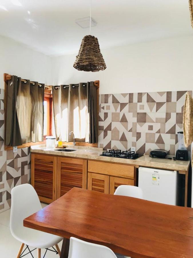 Villa Mar Residence Jijoca de Jericoacoara Zewnętrze zdjęcie