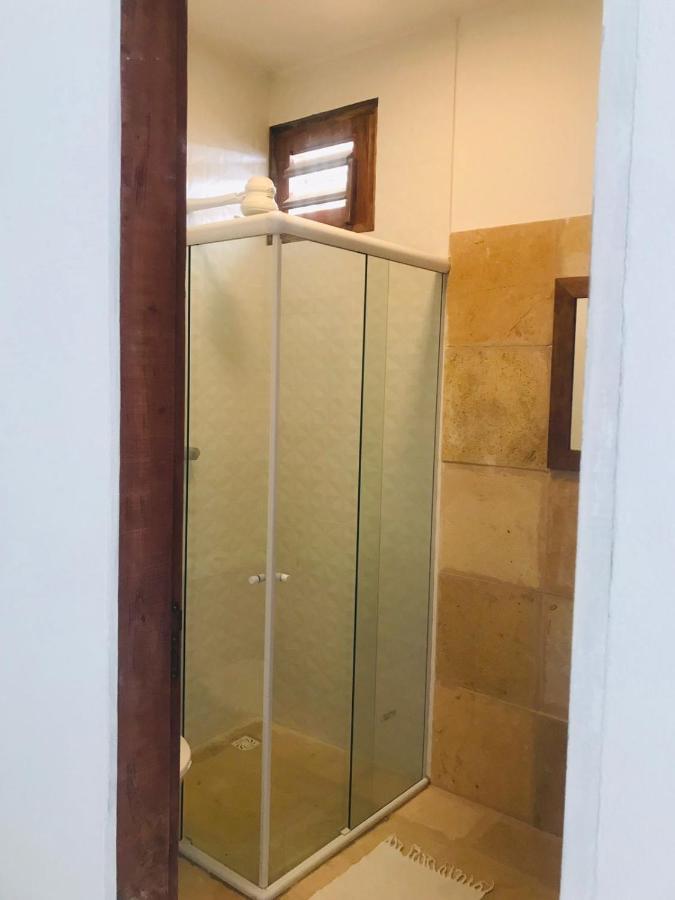 Villa Mar Residence Jijoca de Jericoacoara Zewnętrze zdjęcie