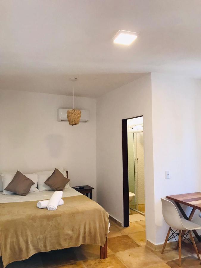 Villa Mar Residence Jijoca de Jericoacoara Zewnętrze zdjęcie
