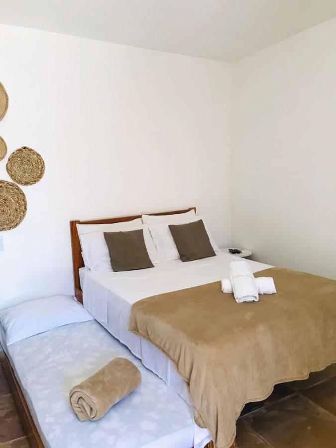 Villa Mar Residence Jijoca de Jericoacoara Zewnętrze zdjęcie