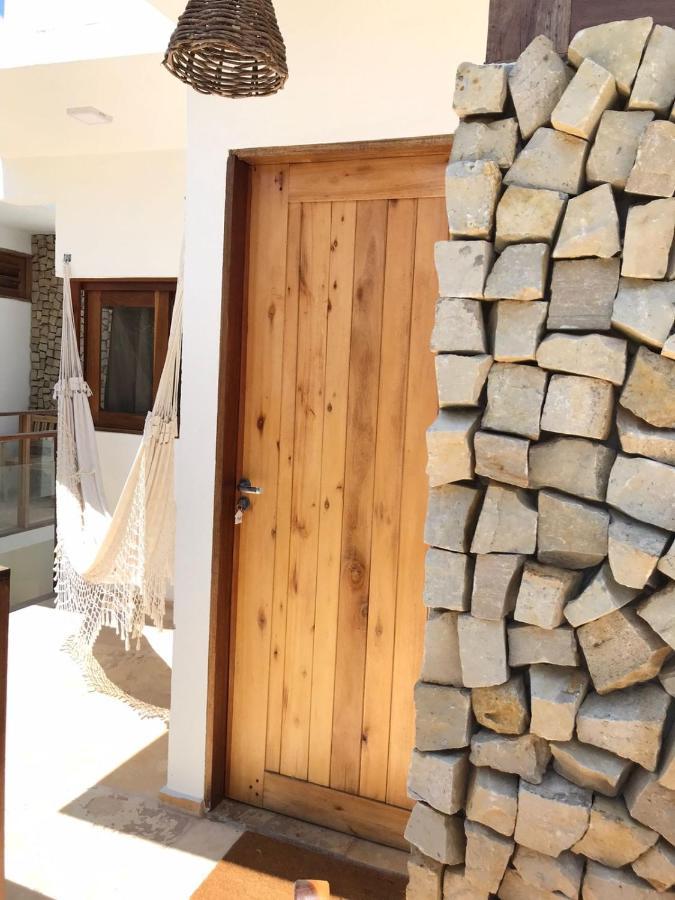 Villa Mar Residence Jijoca de Jericoacoara Zewnętrze zdjęcie