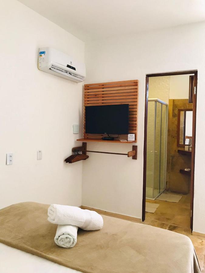 Villa Mar Residence Jijoca de Jericoacoara Zewnętrze zdjęcie