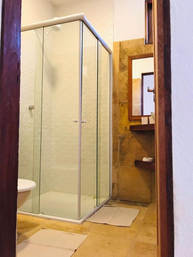 Villa Mar Residence Jijoca de Jericoacoara Zewnętrze zdjęcie