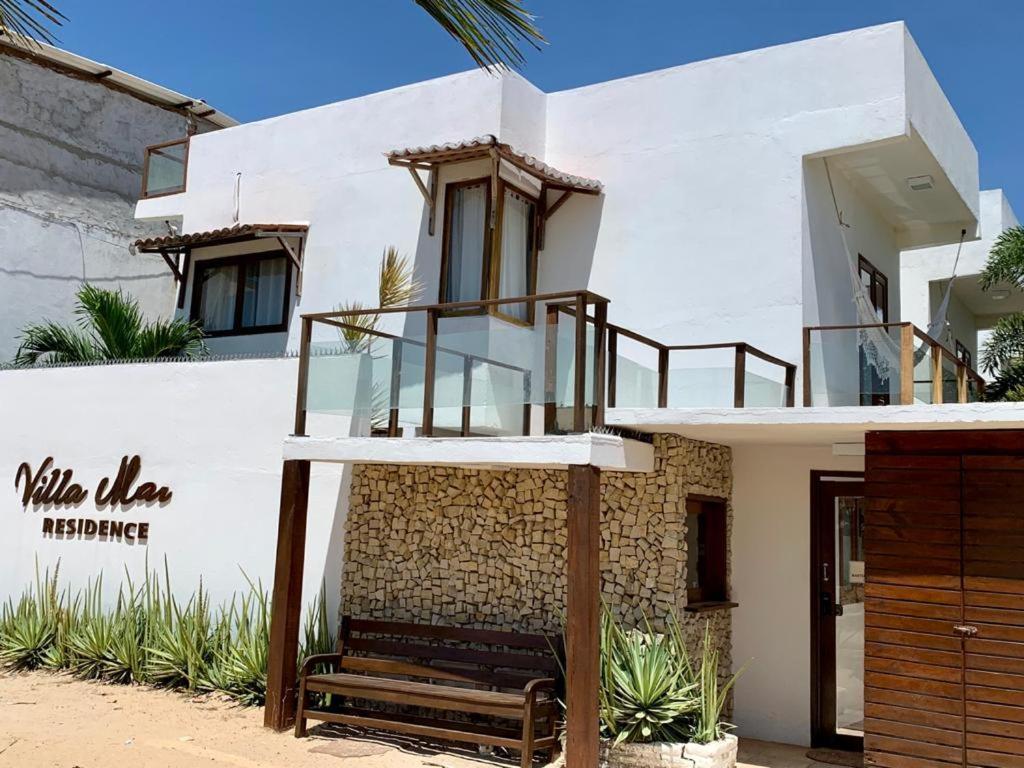 Villa Mar Residence Jijoca de Jericoacoara Zewnętrze zdjęcie