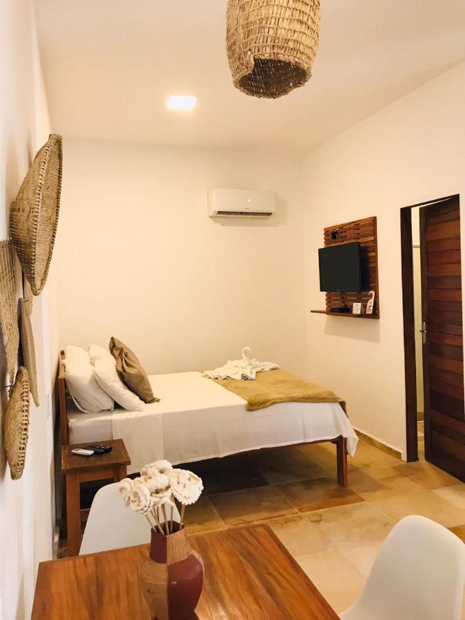 Villa Mar Residence Jijoca de Jericoacoara Zewnętrze zdjęcie
