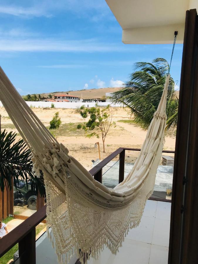 Villa Mar Residence Jijoca de Jericoacoara Zewnętrze zdjęcie
