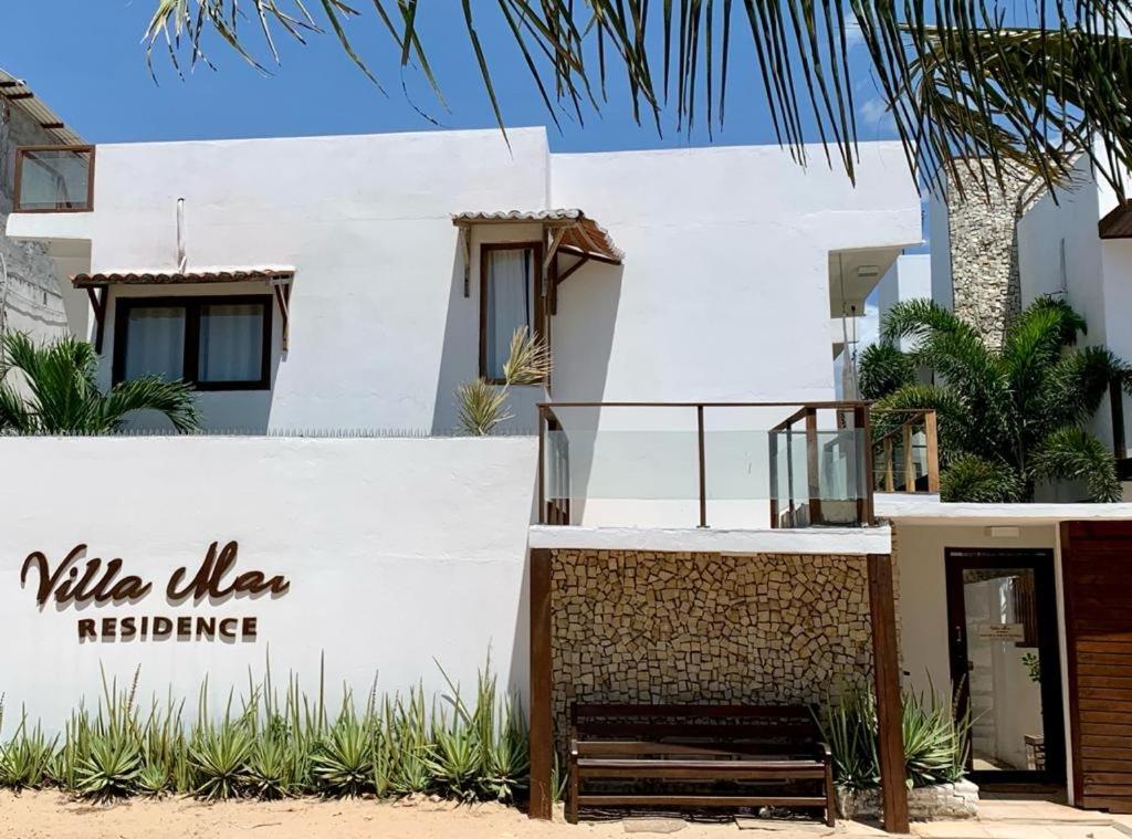 Villa Mar Residence Jijoca de Jericoacoara Zewnętrze zdjęcie