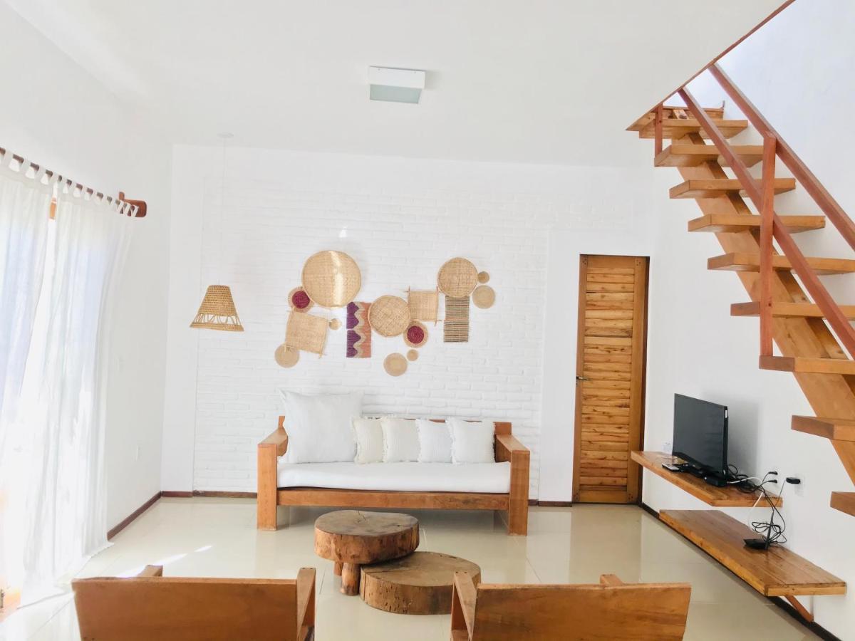 Villa Mar Residence Jijoca de Jericoacoara Zewnętrze zdjęcie