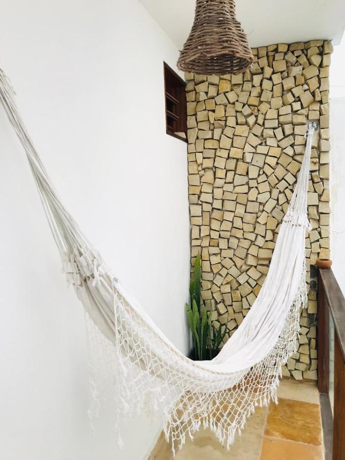 Villa Mar Residence Jijoca de Jericoacoara Zewnętrze zdjęcie