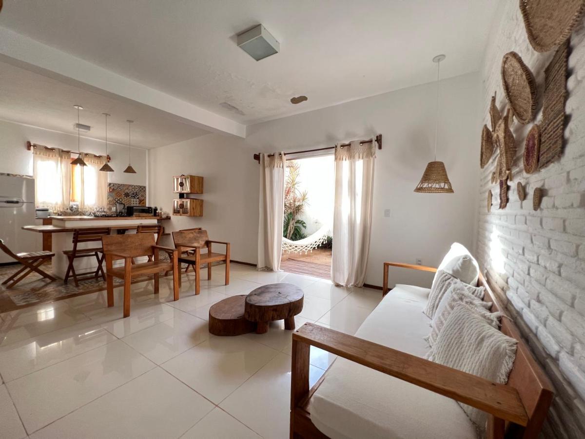 Villa Mar Residence Jijoca de Jericoacoara Zewnętrze zdjęcie