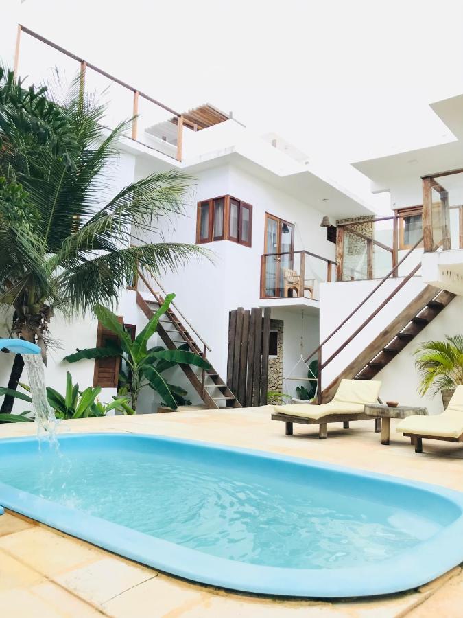 Villa Mar Residence Jijoca de Jericoacoara Zewnętrze zdjęcie