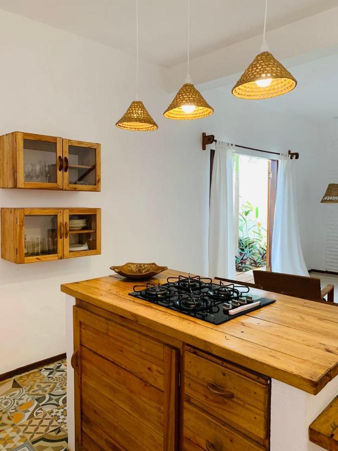 Villa Mar Residence Jijoca de Jericoacoara Zewnętrze zdjęcie