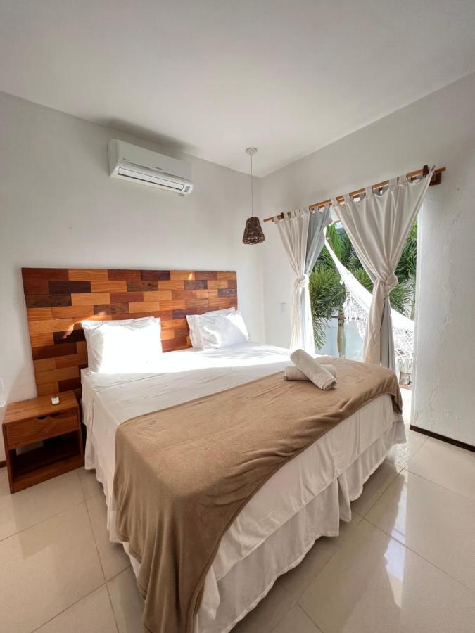 Villa Mar Residence Jijoca de Jericoacoara Zewnętrze zdjęcie