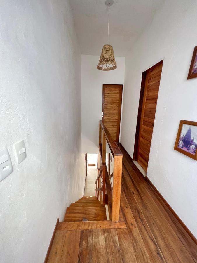 Villa Mar Residence Jijoca de Jericoacoara Zewnętrze zdjęcie