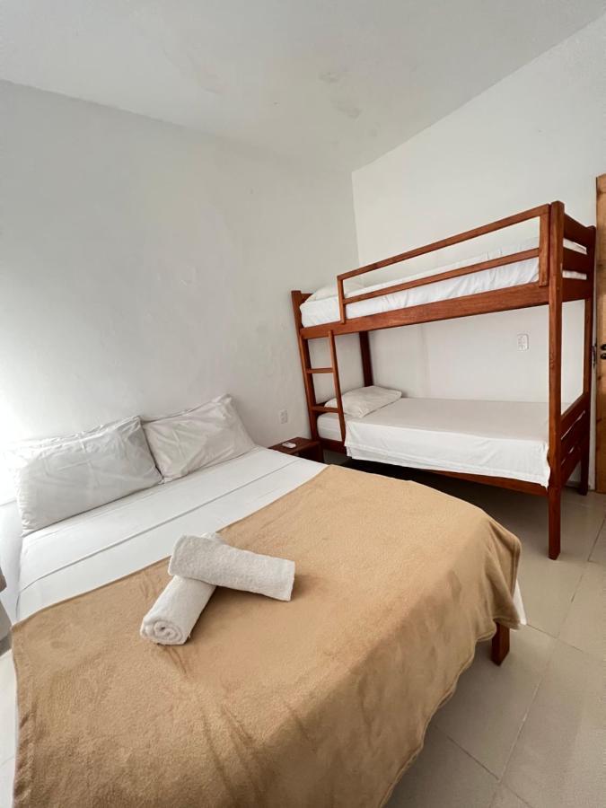 Villa Mar Residence Jijoca de Jericoacoara Zewnętrze zdjęcie