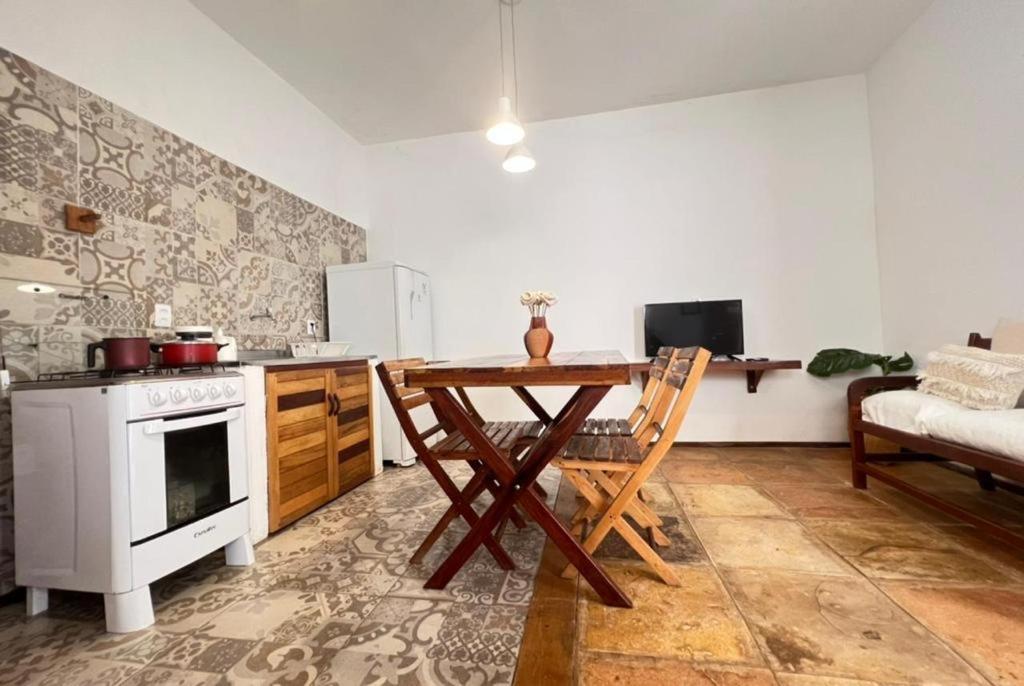 Villa Mar Residence Jijoca de Jericoacoara Zewnętrze zdjęcie