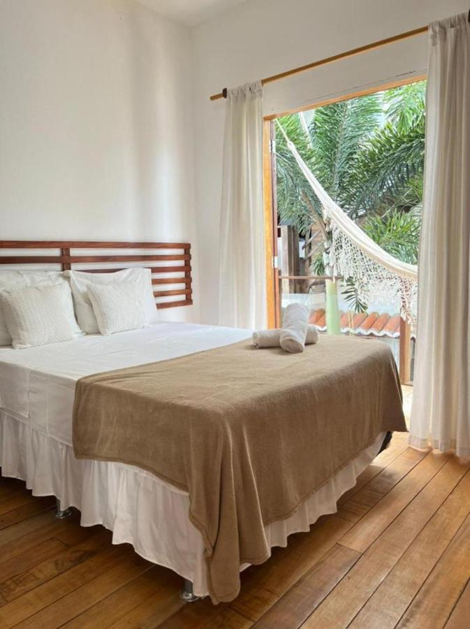 Villa Mar Residence Jijoca de Jericoacoara Zewnętrze zdjęcie