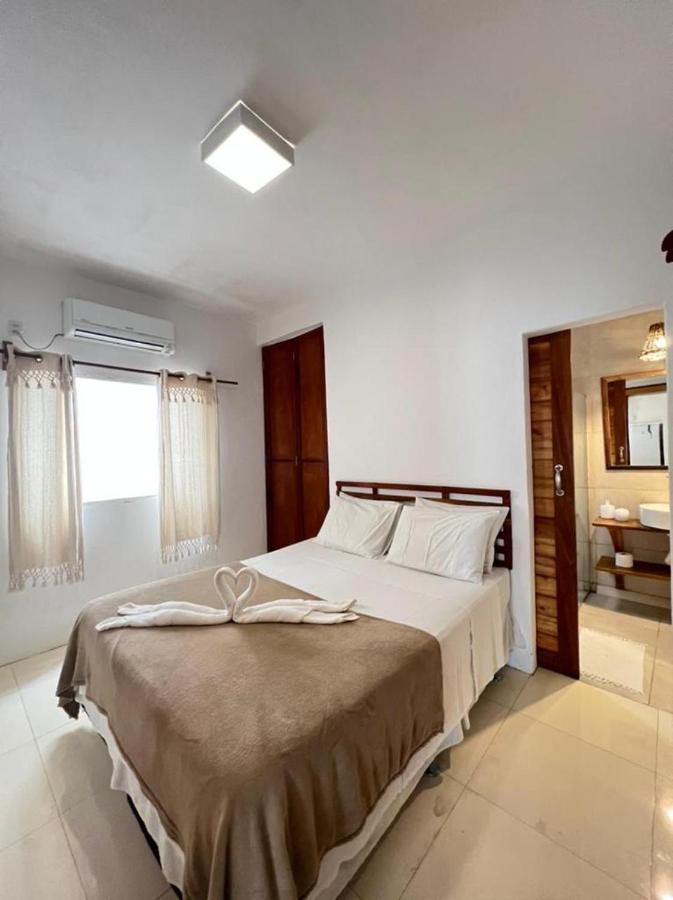 Villa Mar Residence Jijoca de Jericoacoara Zewnętrze zdjęcie
