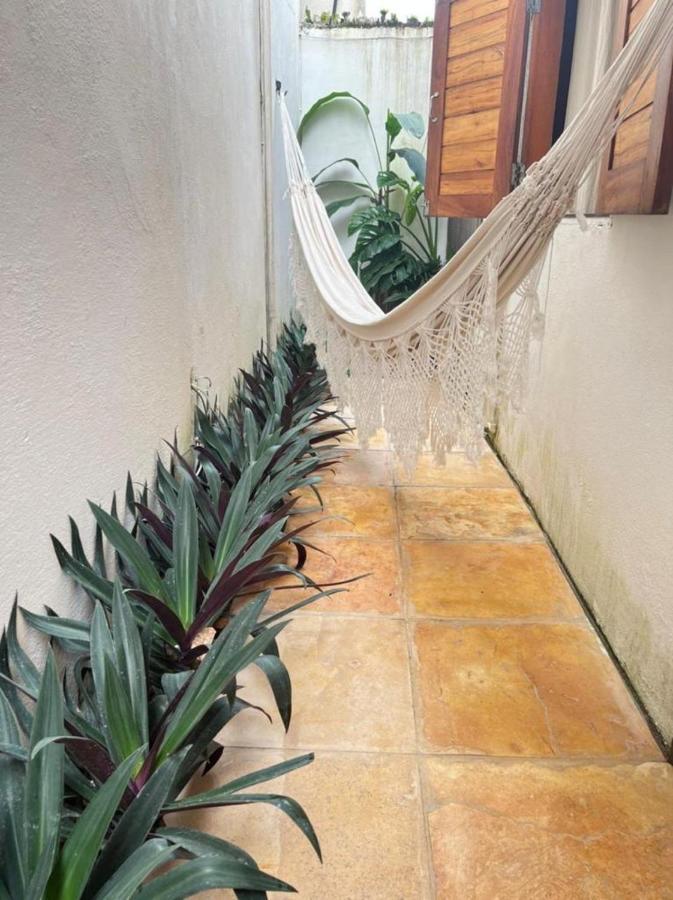 Villa Mar Residence Jijoca de Jericoacoara Zewnętrze zdjęcie