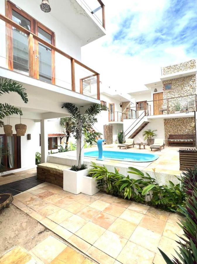 Villa Mar Residence Jijoca de Jericoacoara Zewnętrze zdjęcie