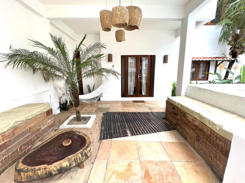 Villa Mar Residence Jijoca de Jericoacoara Zewnętrze zdjęcie