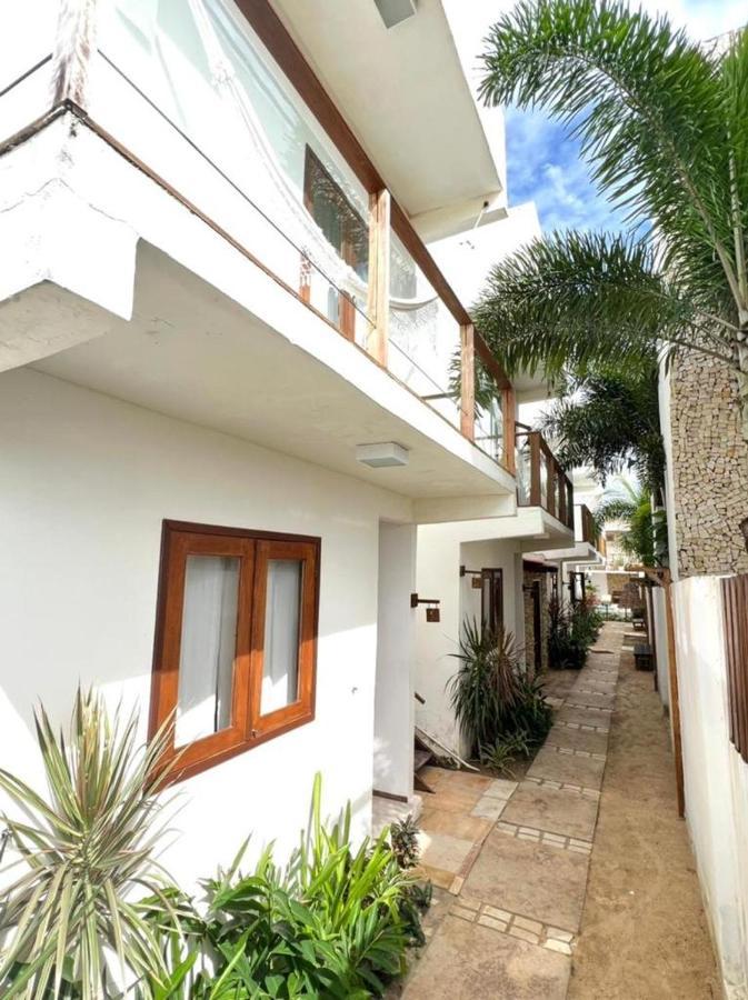 Villa Mar Residence Jijoca de Jericoacoara Zewnętrze zdjęcie