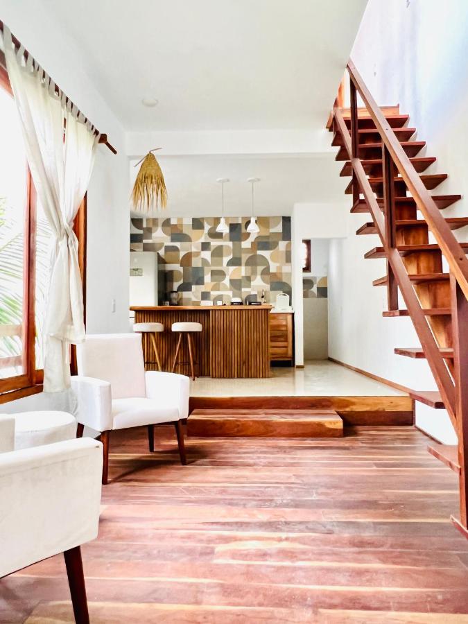 Villa Mar Residence Jijoca de Jericoacoara Zewnętrze zdjęcie