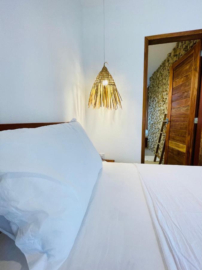 Villa Mar Residence Jijoca de Jericoacoara Zewnętrze zdjęcie