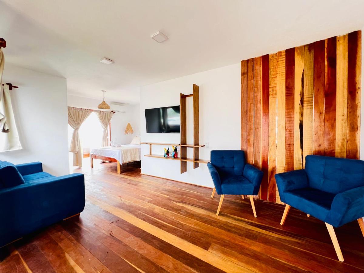 Villa Mar Residence Jijoca de Jericoacoara Zewnętrze zdjęcie
