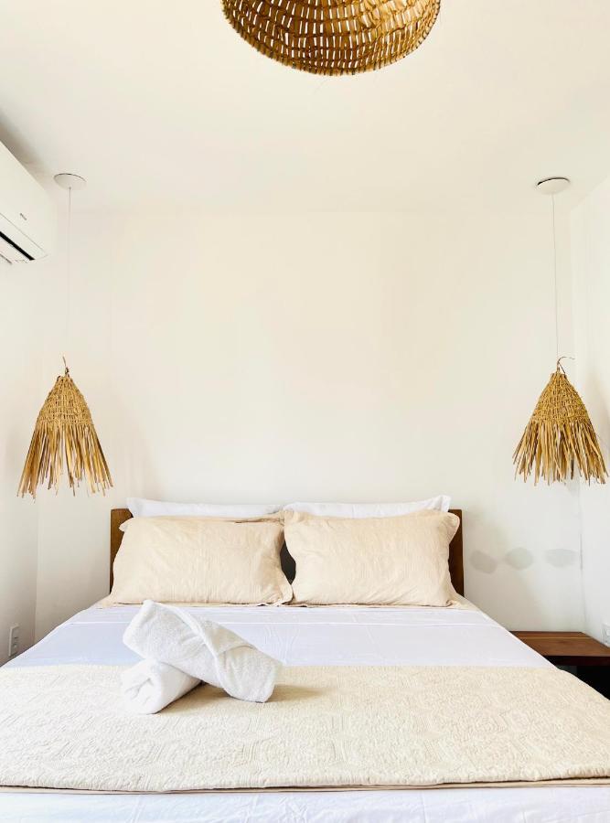 Villa Mar Residence Jijoca de Jericoacoara Zewnętrze zdjęcie