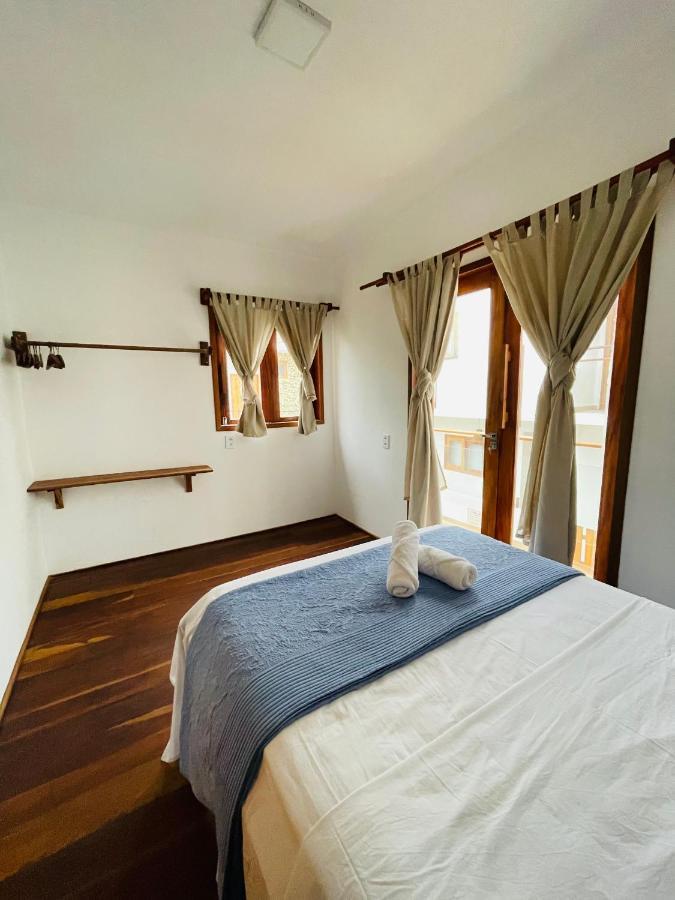 Villa Mar Residence Jijoca de Jericoacoara Zewnętrze zdjęcie