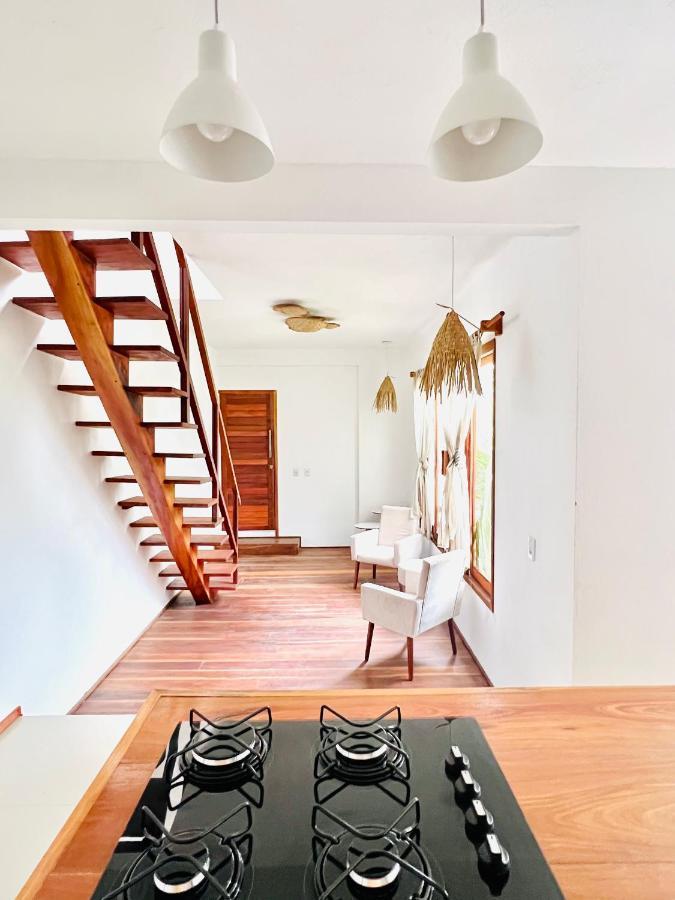 Villa Mar Residence Jijoca de Jericoacoara Zewnętrze zdjęcie