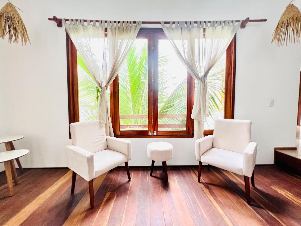 Villa Mar Residence Jijoca de Jericoacoara Zewnętrze zdjęcie