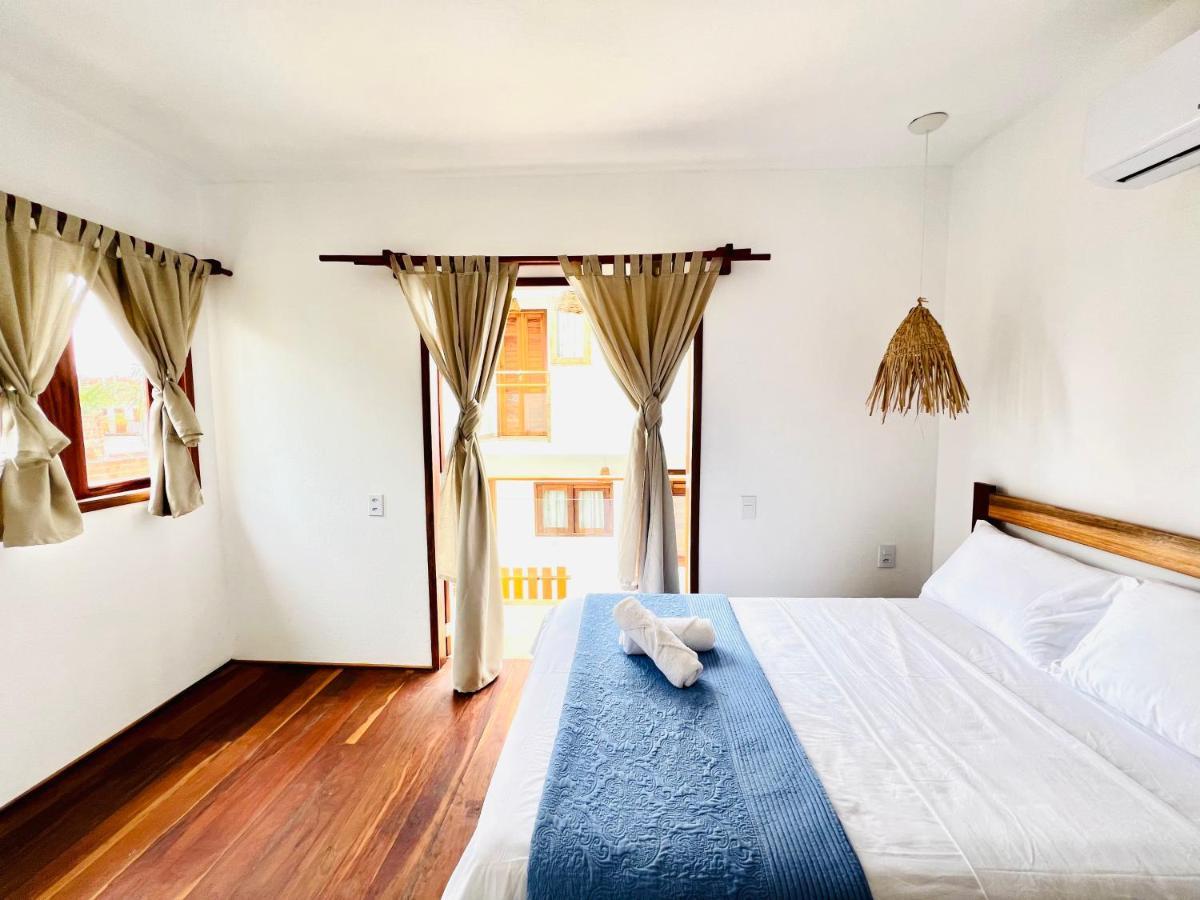 Villa Mar Residence Jijoca de Jericoacoara Zewnętrze zdjęcie