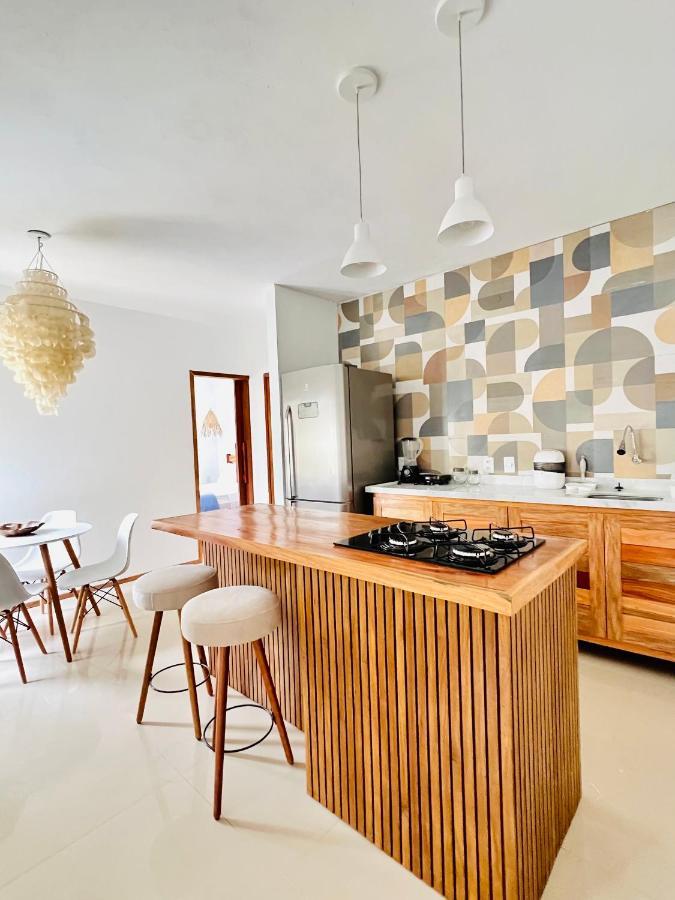 Villa Mar Residence Jijoca de Jericoacoara Zewnętrze zdjęcie