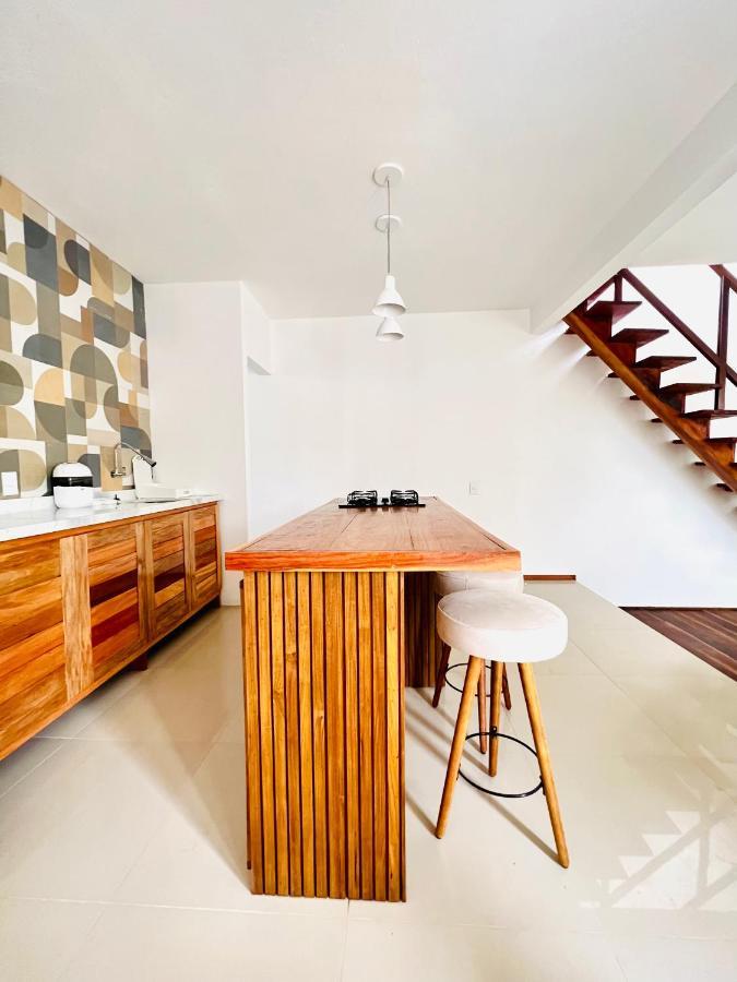 Villa Mar Residence Jijoca de Jericoacoara Zewnętrze zdjęcie