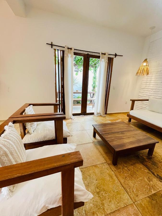 Villa Mar Residence Jijoca de Jericoacoara Zewnętrze zdjęcie