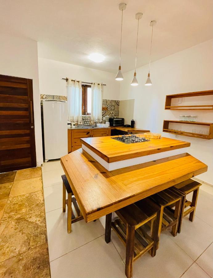 Villa Mar Residence Jijoca de Jericoacoara Zewnętrze zdjęcie