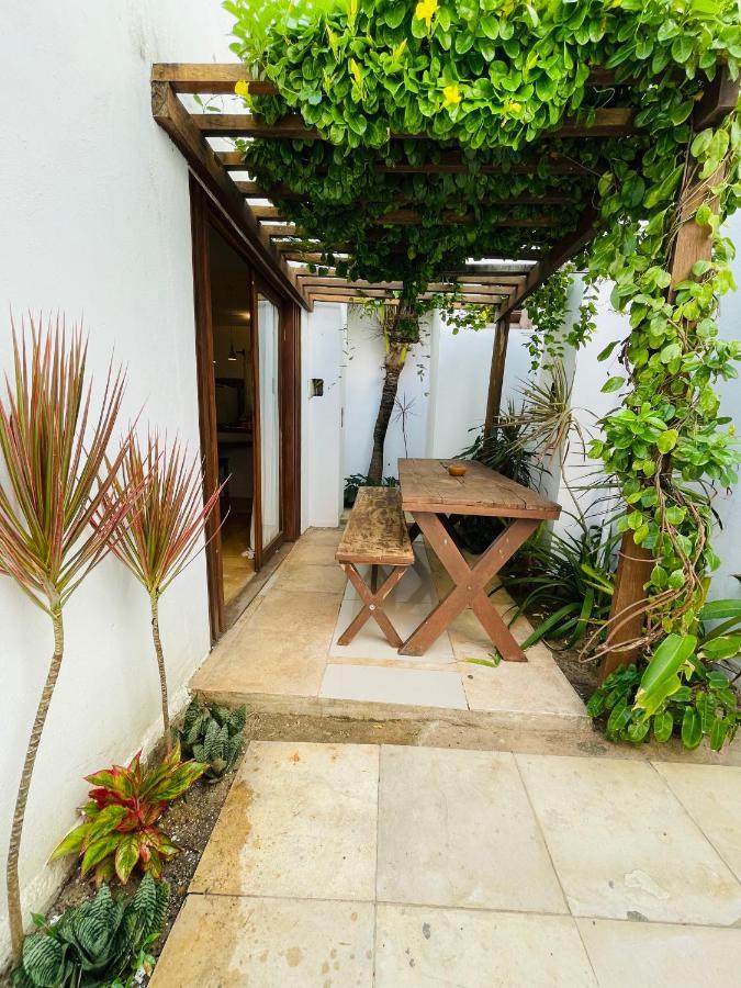 Villa Mar Residence Jijoca de Jericoacoara Zewnętrze zdjęcie