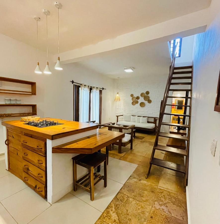 Villa Mar Residence Jijoca de Jericoacoara Zewnętrze zdjęcie