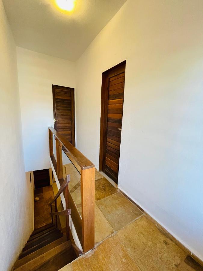 Villa Mar Residence Jijoca de Jericoacoara Zewnętrze zdjęcie