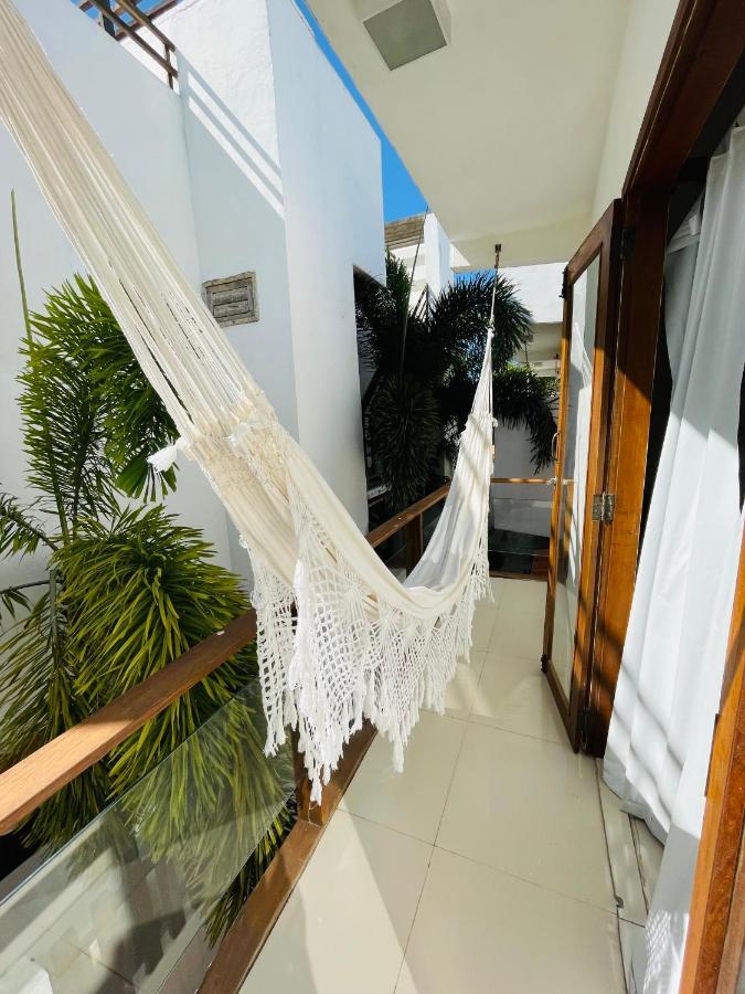 Villa Mar Residence Jijoca de Jericoacoara Zewnętrze zdjęcie