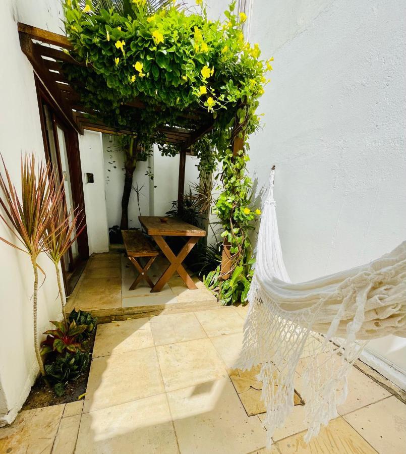 Villa Mar Residence Jijoca de Jericoacoara Zewnętrze zdjęcie