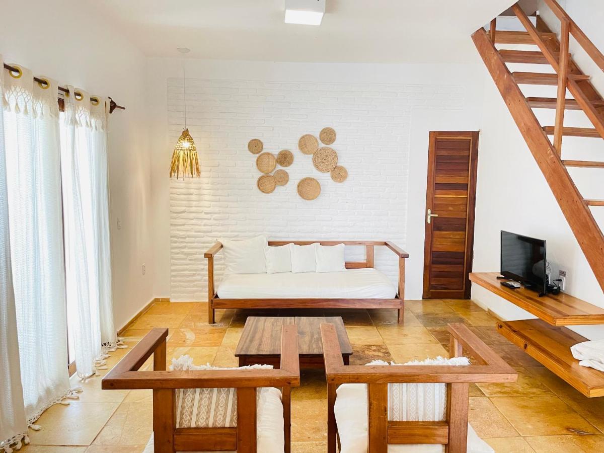 Villa Mar Residence Jijoca de Jericoacoara Zewnętrze zdjęcie