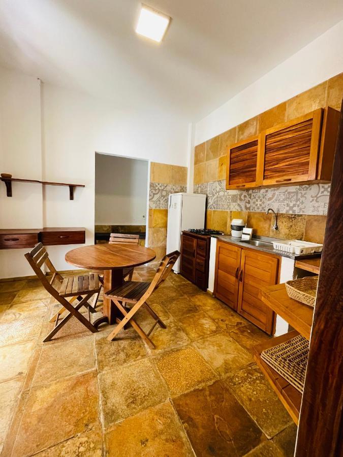 Villa Mar Residence Jijoca de Jericoacoara Zewnętrze zdjęcie
