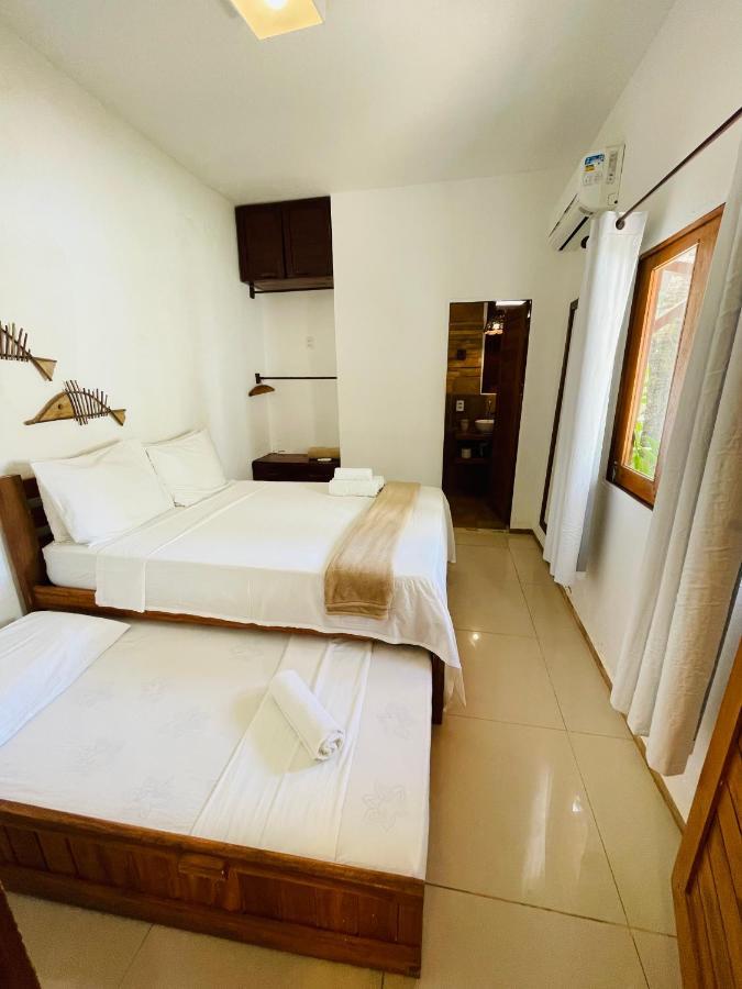 Villa Mar Residence Jijoca de Jericoacoara Zewnętrze zdjęcie