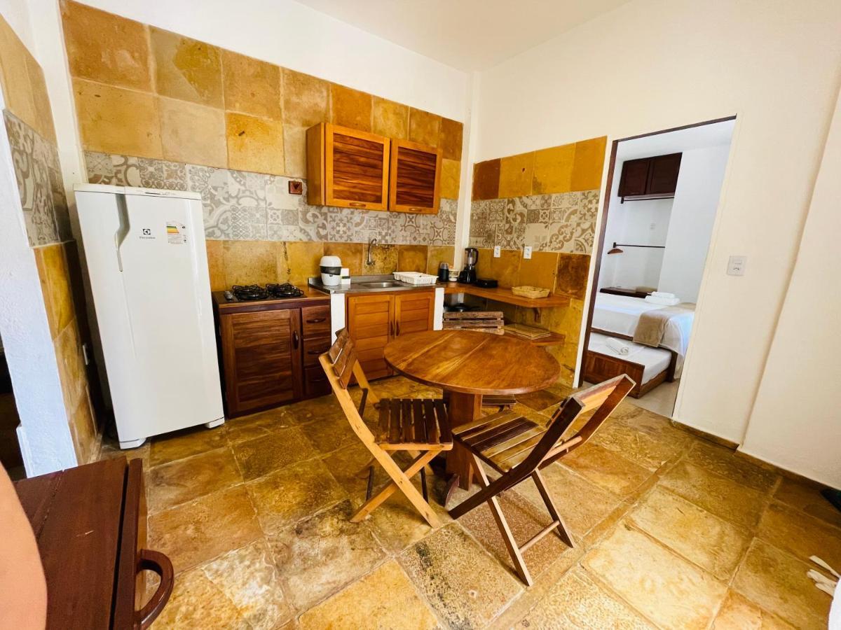 Villa Mar Residence Jijoca de Jericoacoara Zewnętrze zdjęcie
