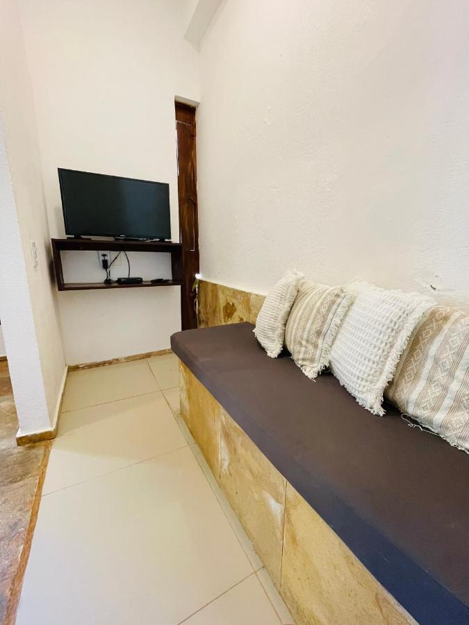 Villa Mar Residence Jijoca de Jericoacoara Zewnętrze zdjęcie