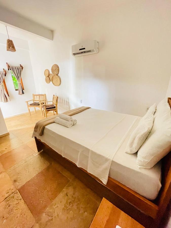 Villa Mar Residence Jijoca de Jericoacoara Zewnętrze zdjęcie